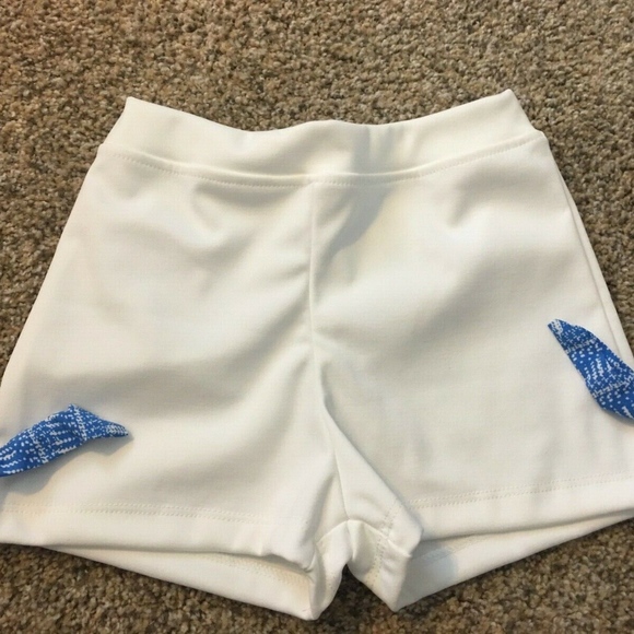 Brand New Mia Belle Couture 2PC. butterfly outfit - Picture 5 of 5